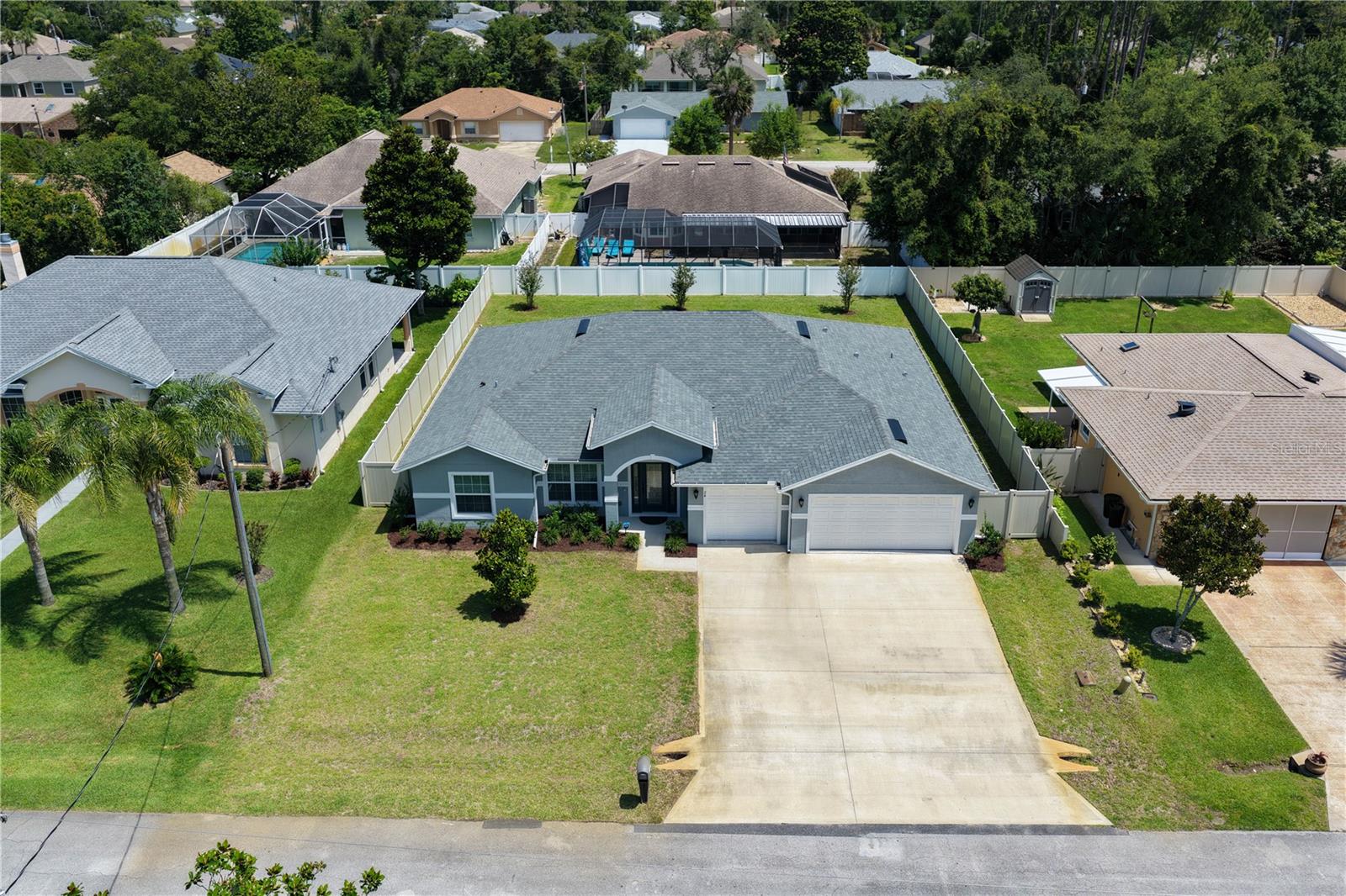 PALM HARBOR - Residential