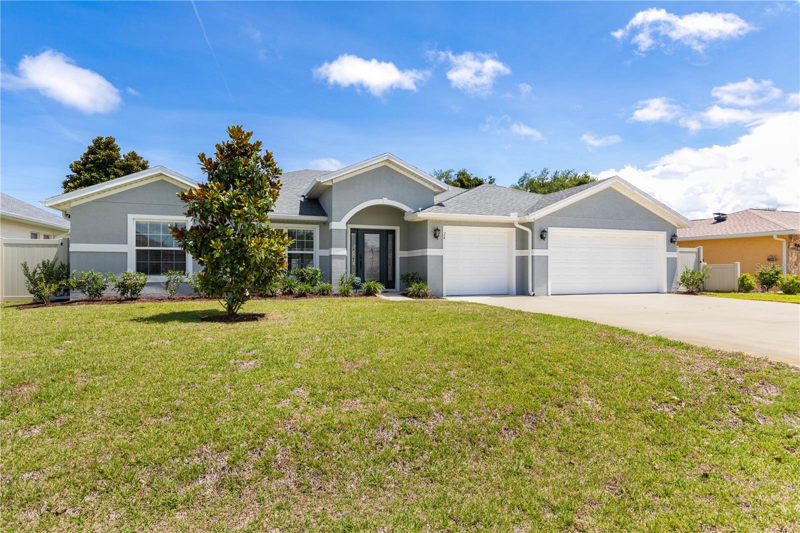 PALM HARBOR - Residential