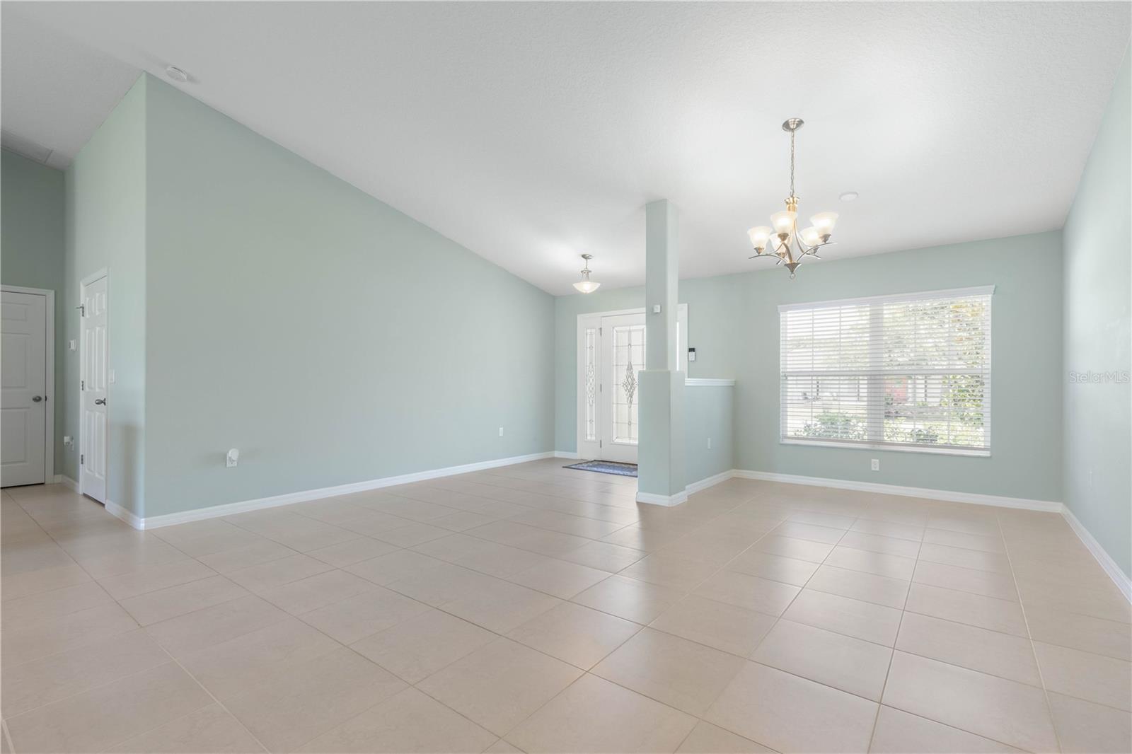 PALM HARBOR - Residential