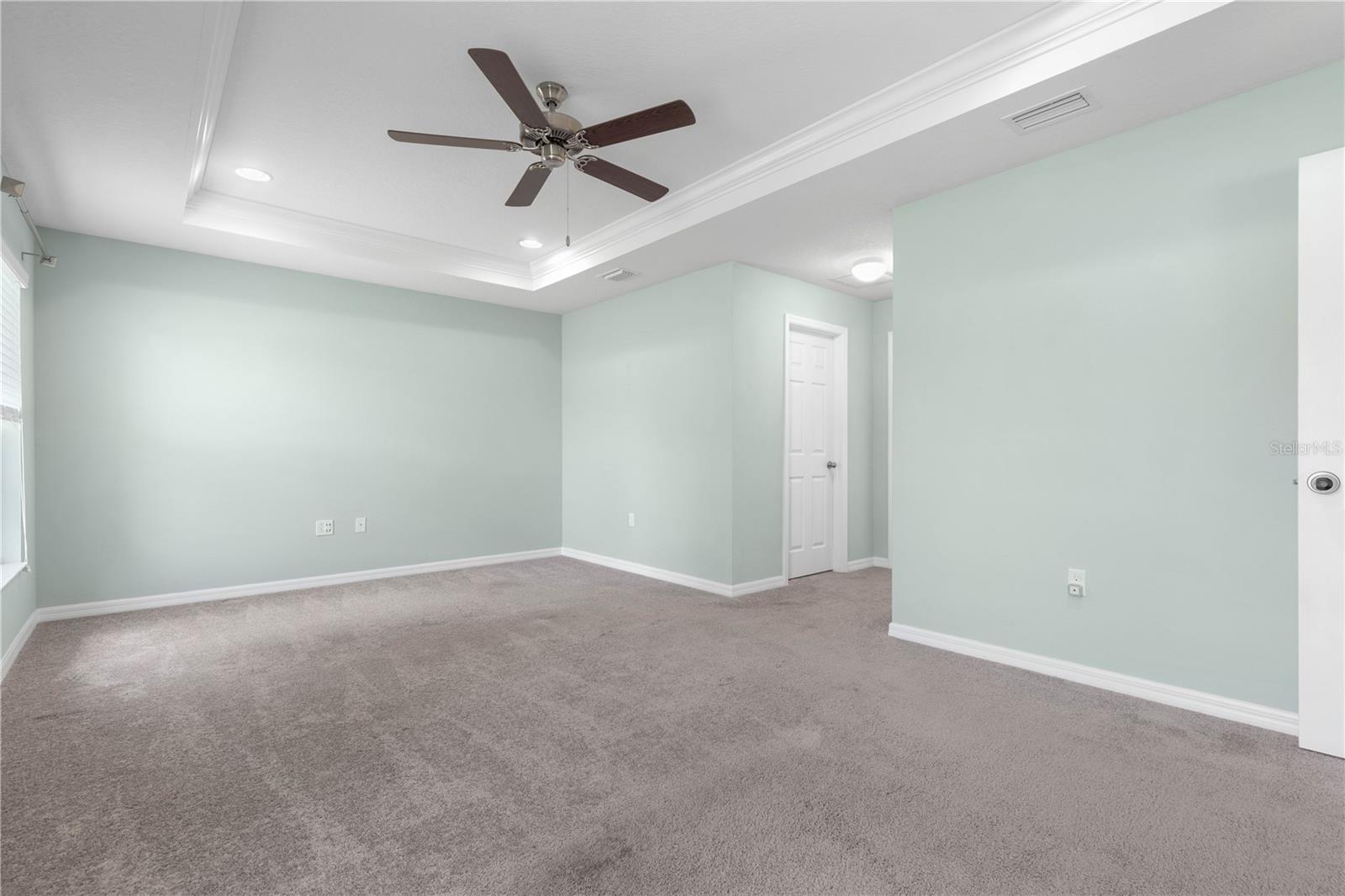 PALM HARBOR - Residential