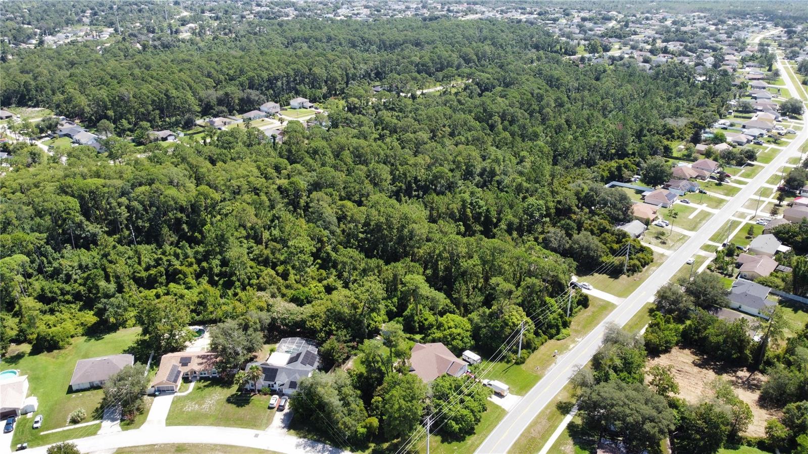 DELTONA LAKES UNIT 54 - Land