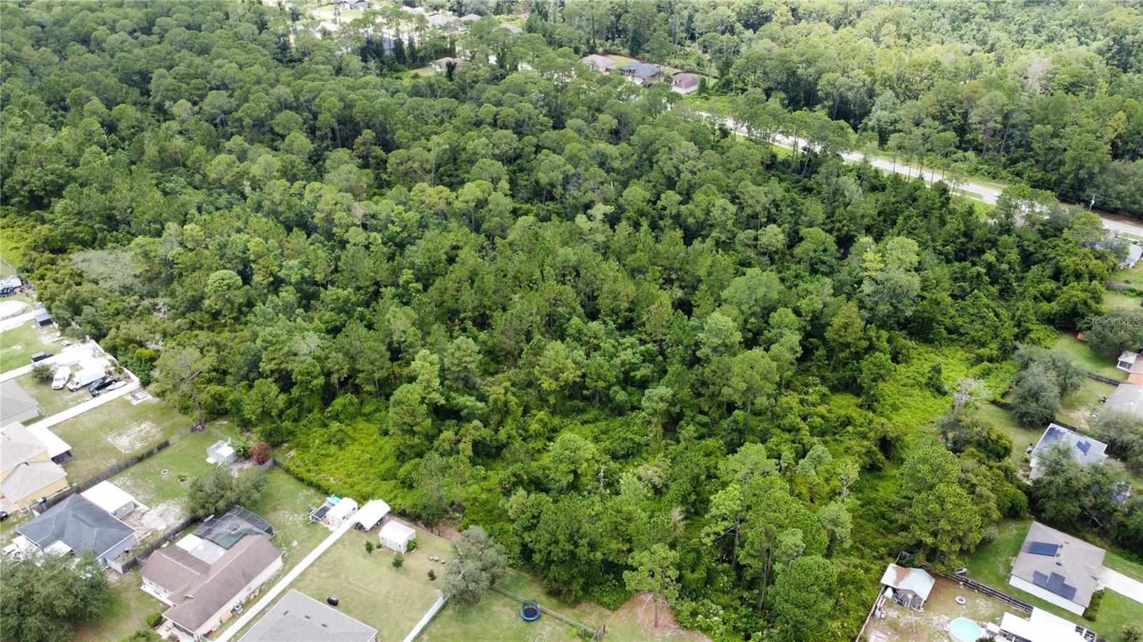 DELTONA LAKES UNIT 54 - Land