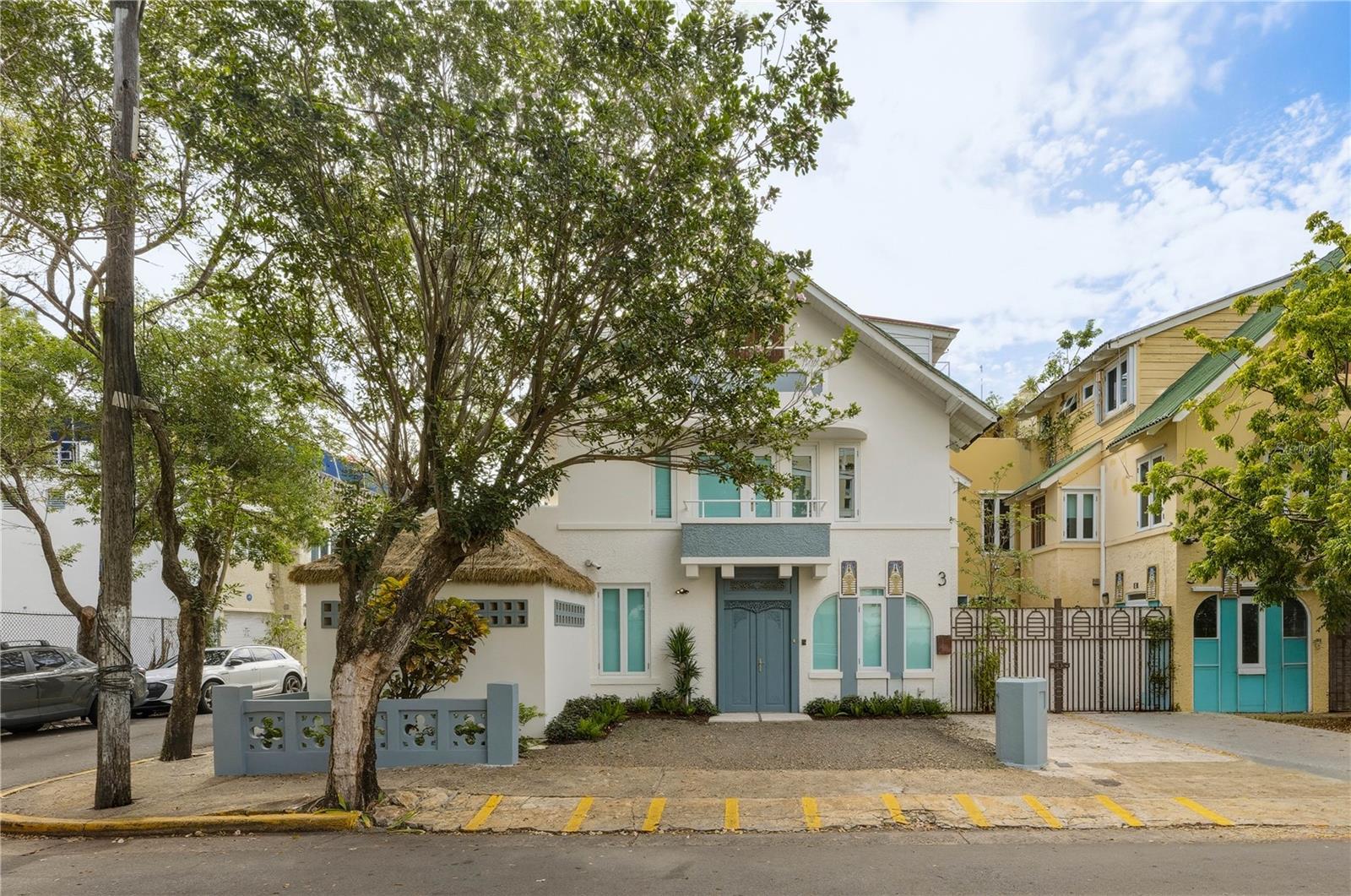 OCEAN PARK - Residential