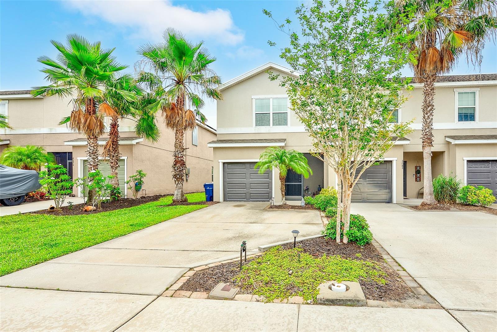 ARTISTRY PH 1A - Residential