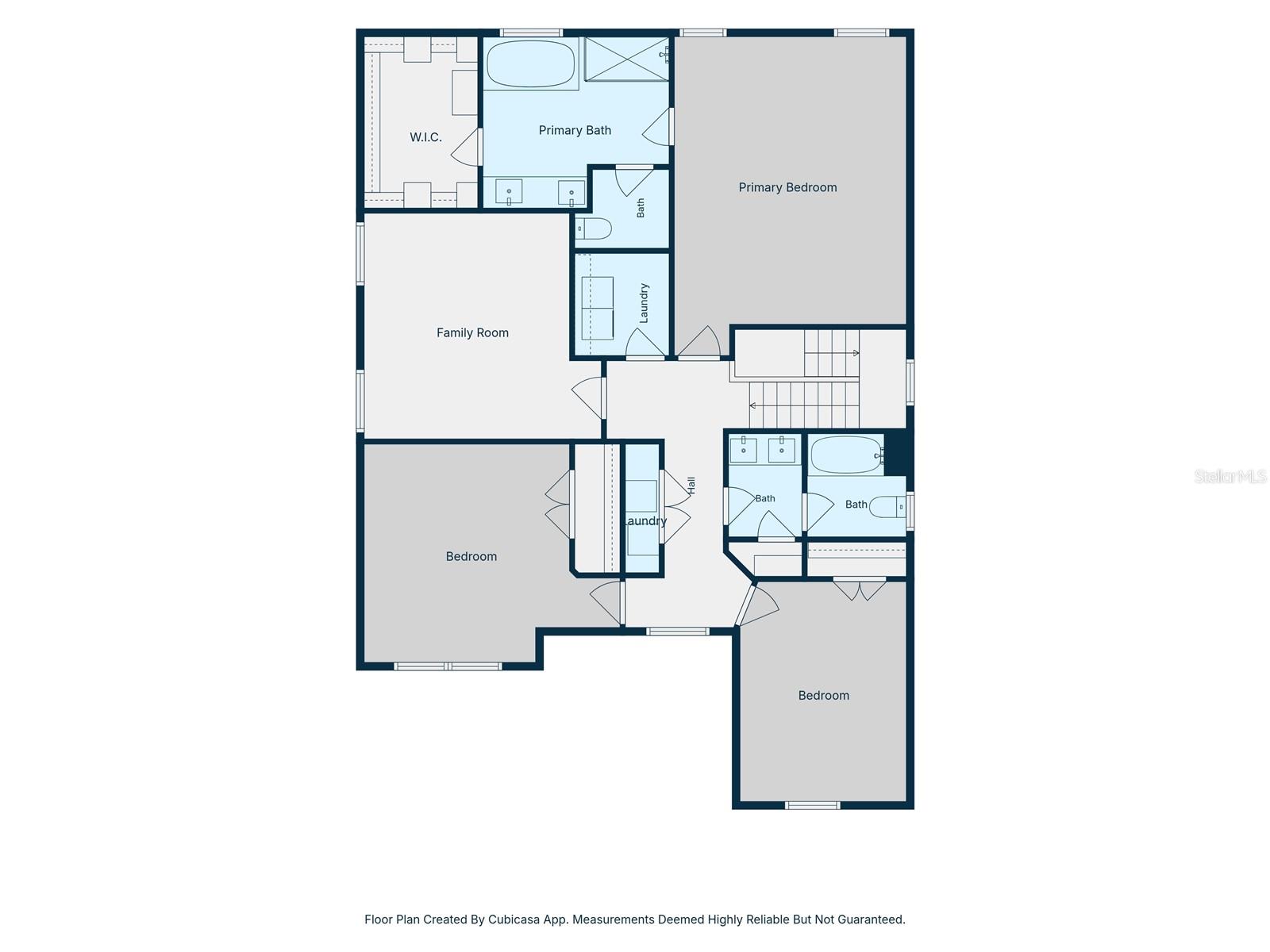 BENJAMINS 2ND ADD TO WES - Residential