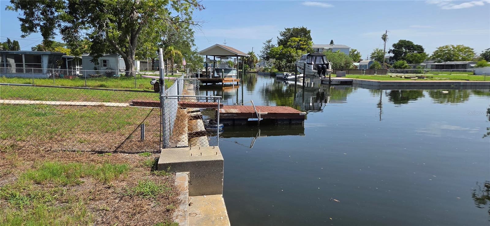 KILLARNEY SHORES GULF - Residential