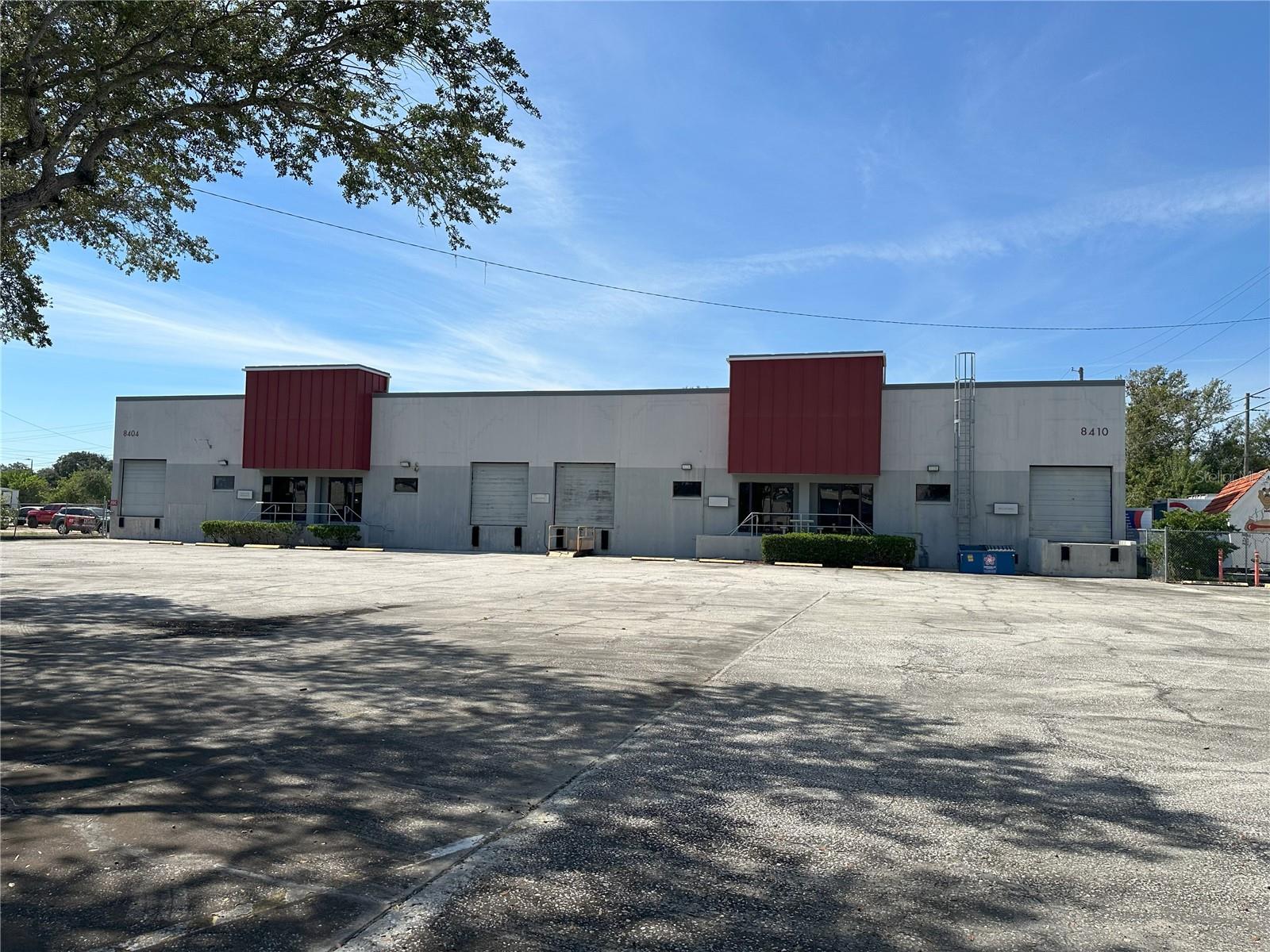 SUNSTATE INDUSTRIAL PARK - Commercial Sale