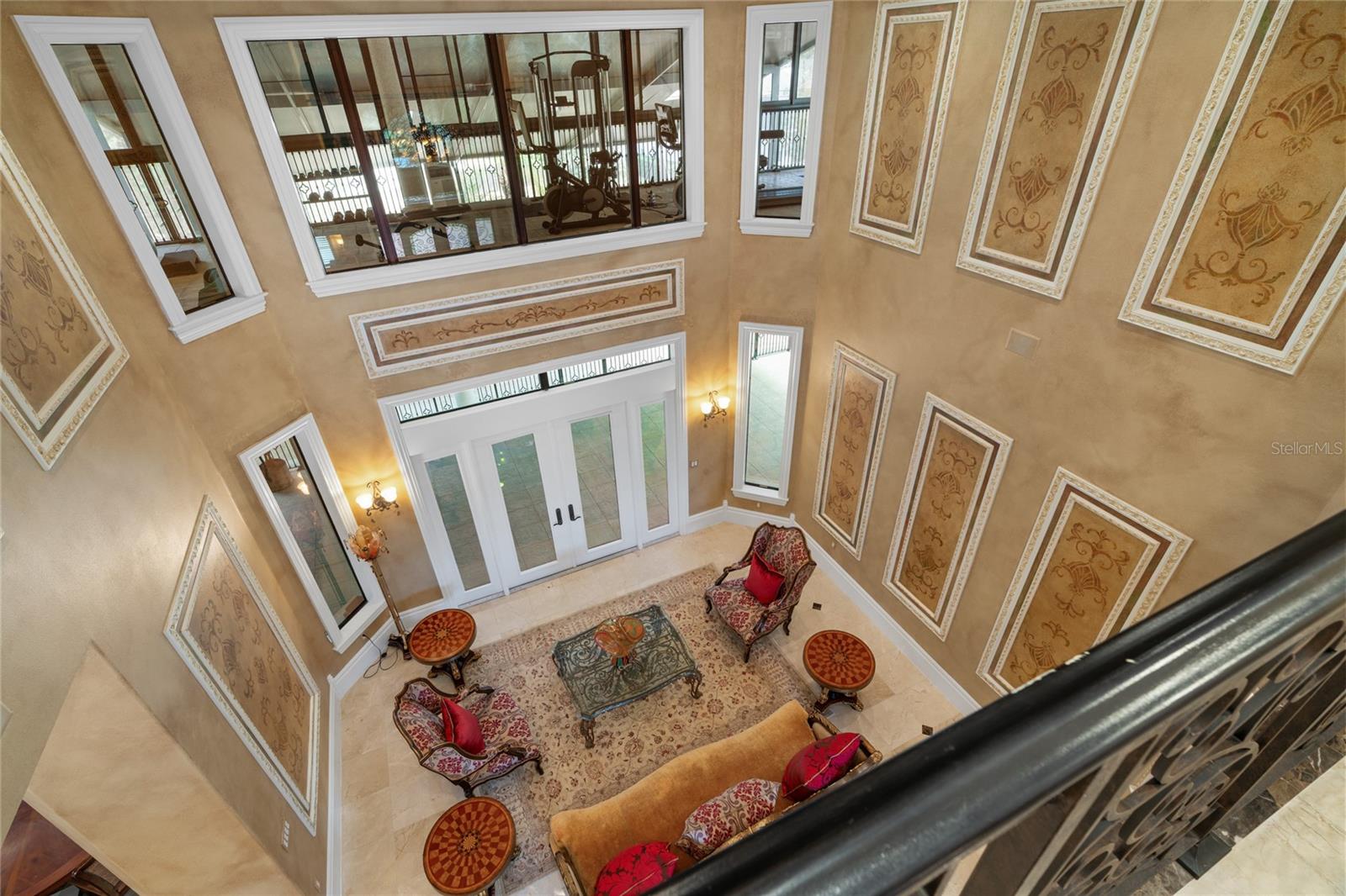 SOUTH POINT - Residential