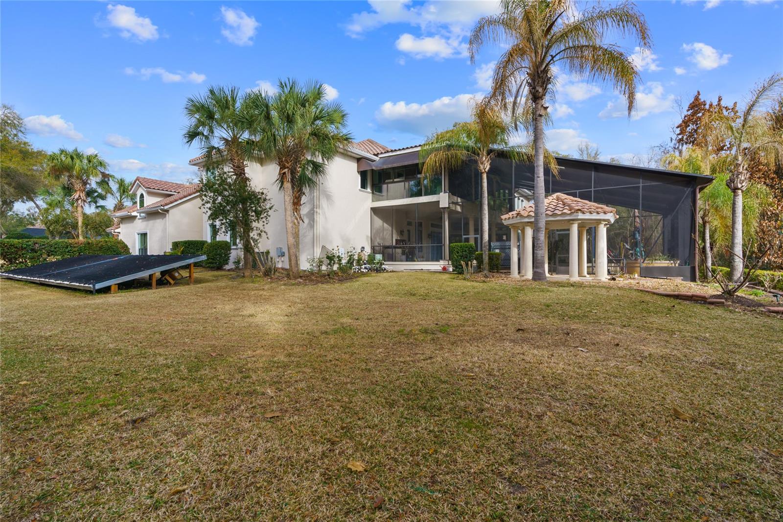 SOUTH POINT - Residential