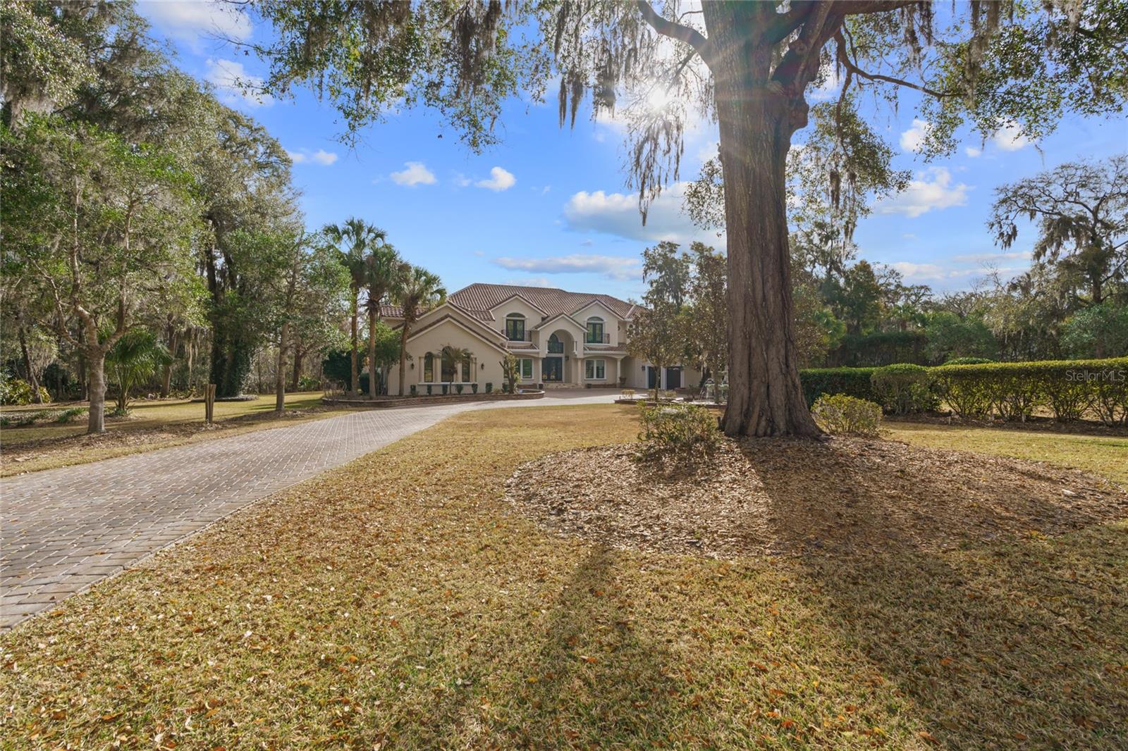 SOUTH POINT - Residential