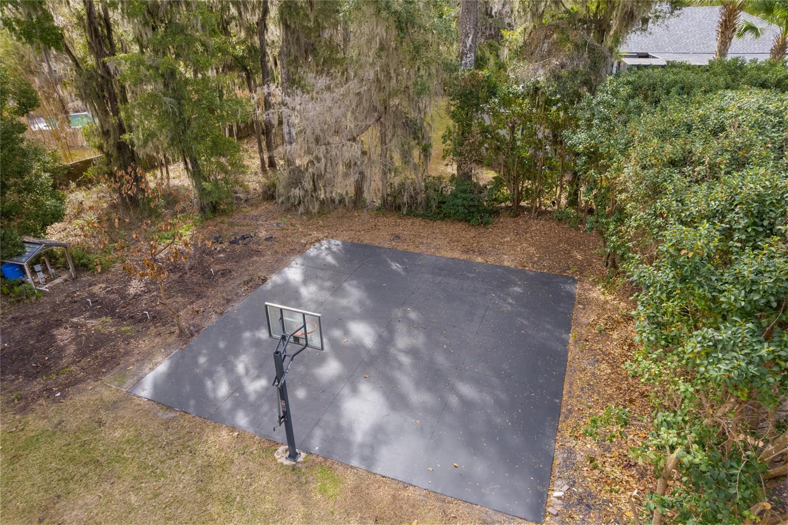 SOUTH POINT - Residential