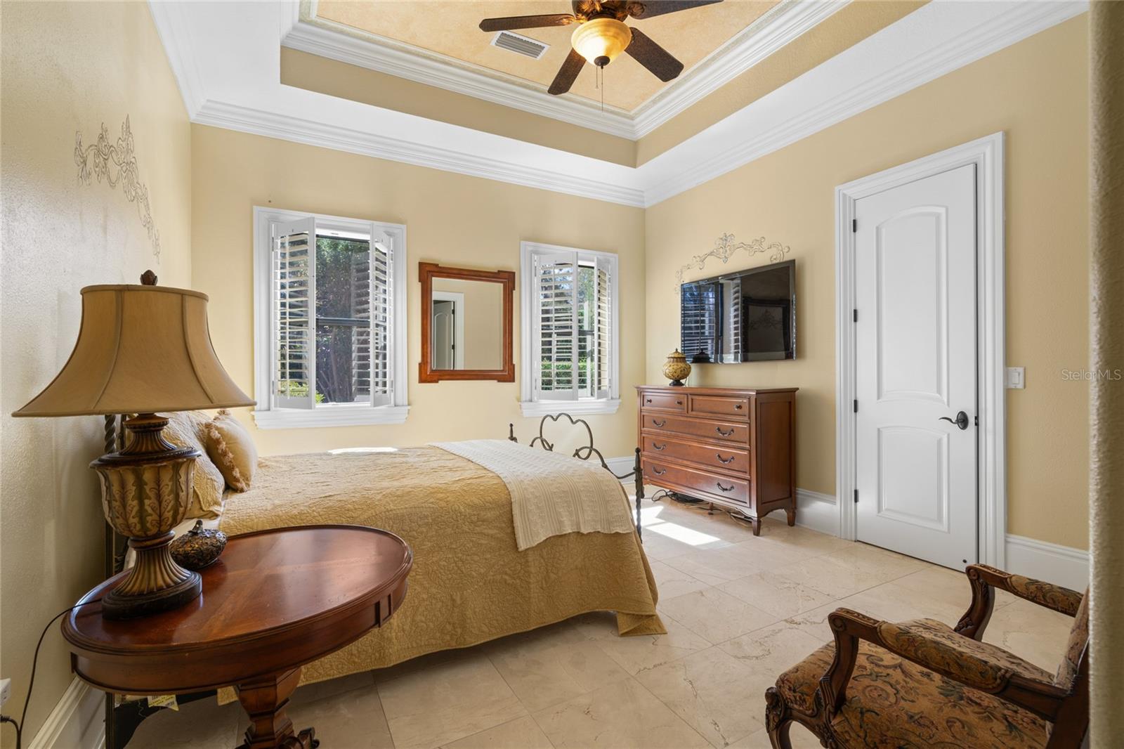 SOUTH POINT - Residential