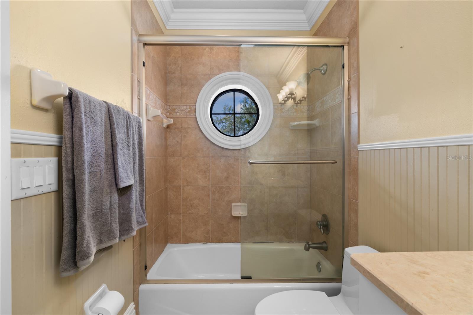 SOUTH POINT - Residential