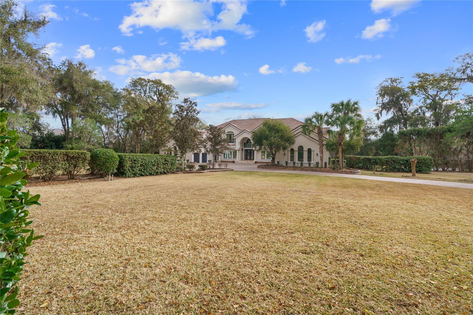 SOUTH POINT - Residential