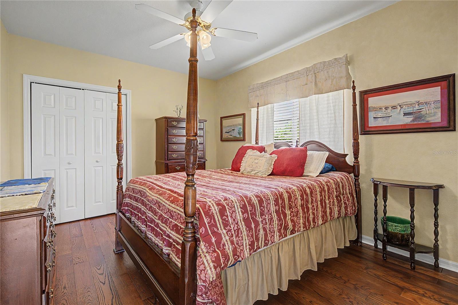 LAKE JOVITA GOLF & COUNTRY CLUB - Residential