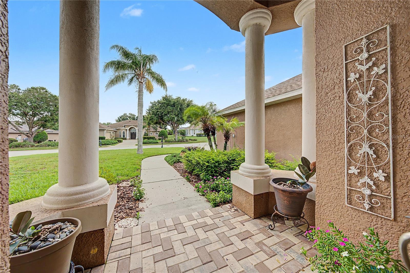 LAKE JOVITA GOLF & COUNTRY CLUB - Residential