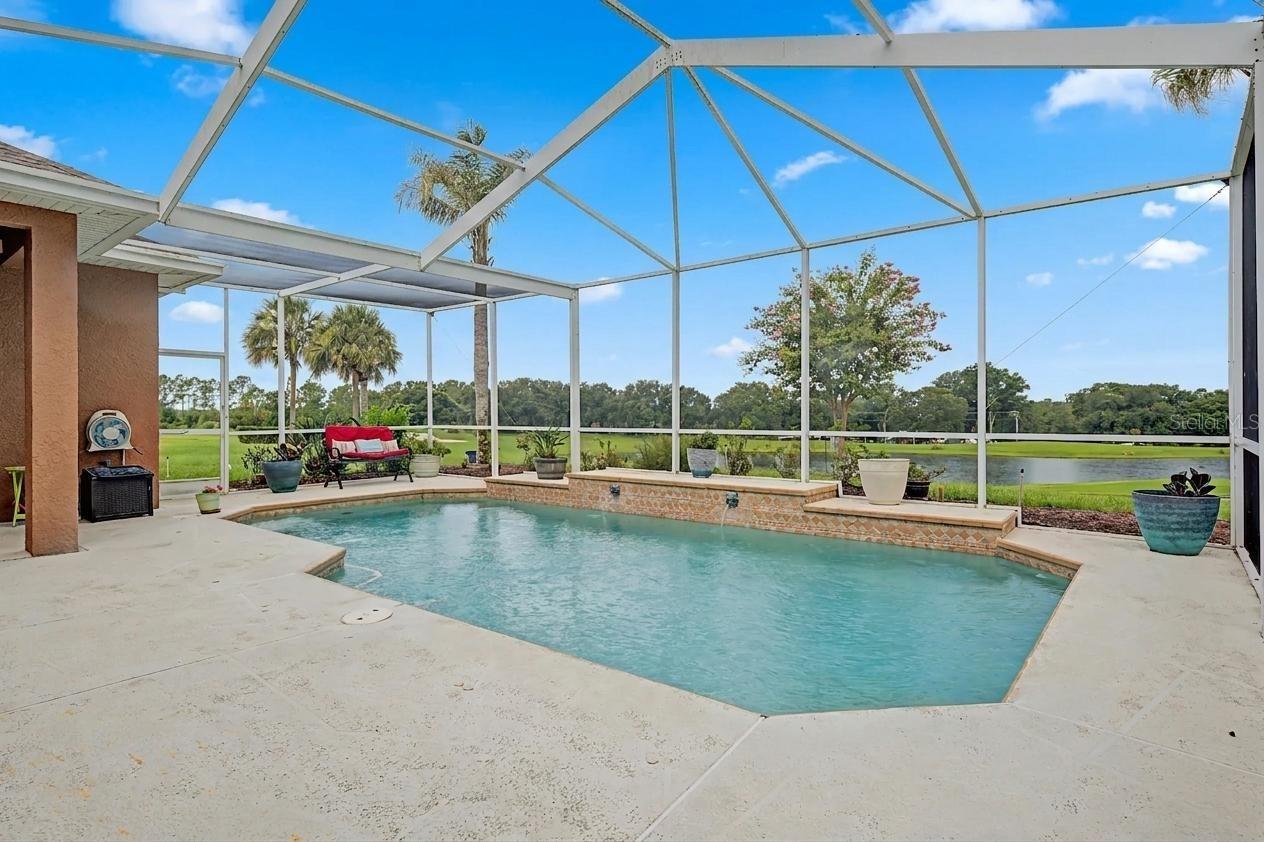 LAKE JOVITA GOLF & COUNTRY CLUB - Residential