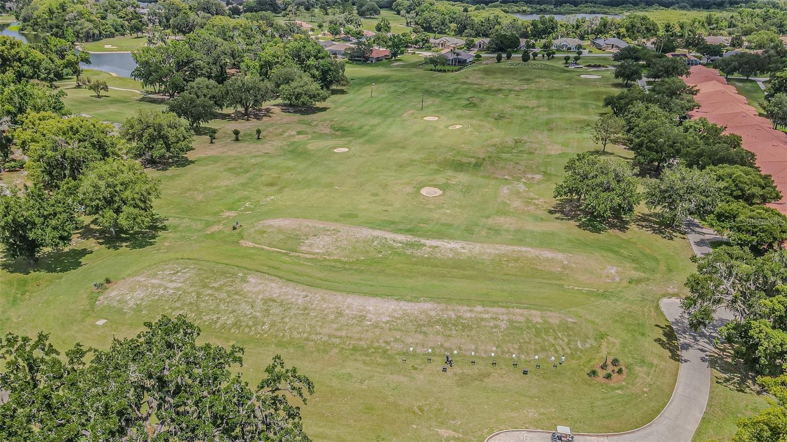 LAKE JOVITA GOLF & COUNTRY CLUB - Residential
