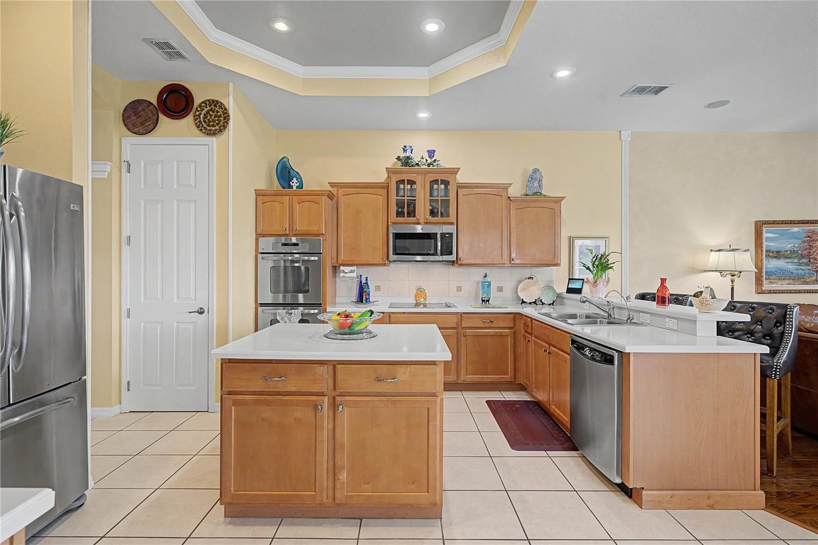 LAKE JOVITA GOLF & COUNTRY CLUB - Residential