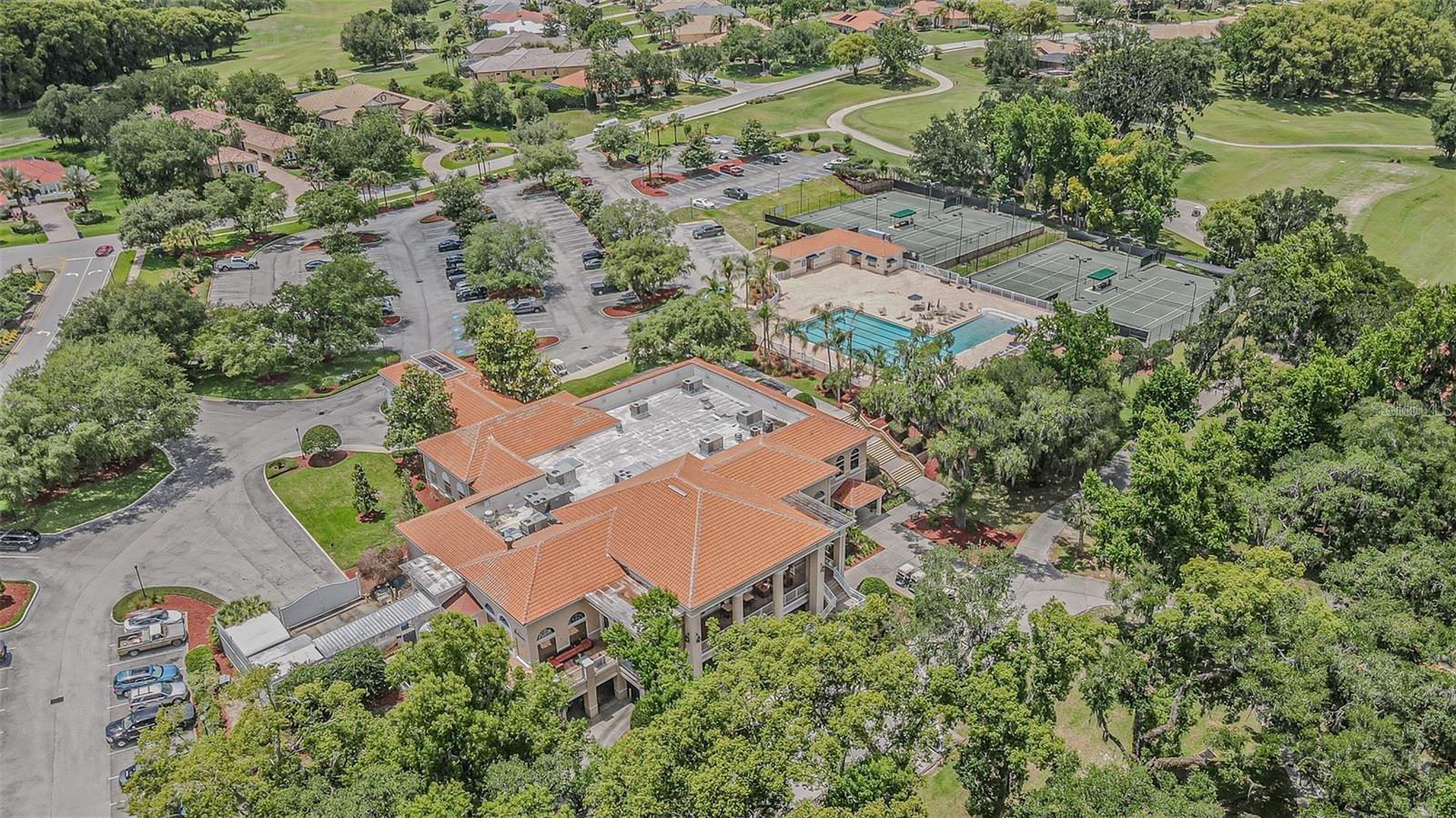 LAKE JOVITA GOLF & COUNTRY CLUB - Residential