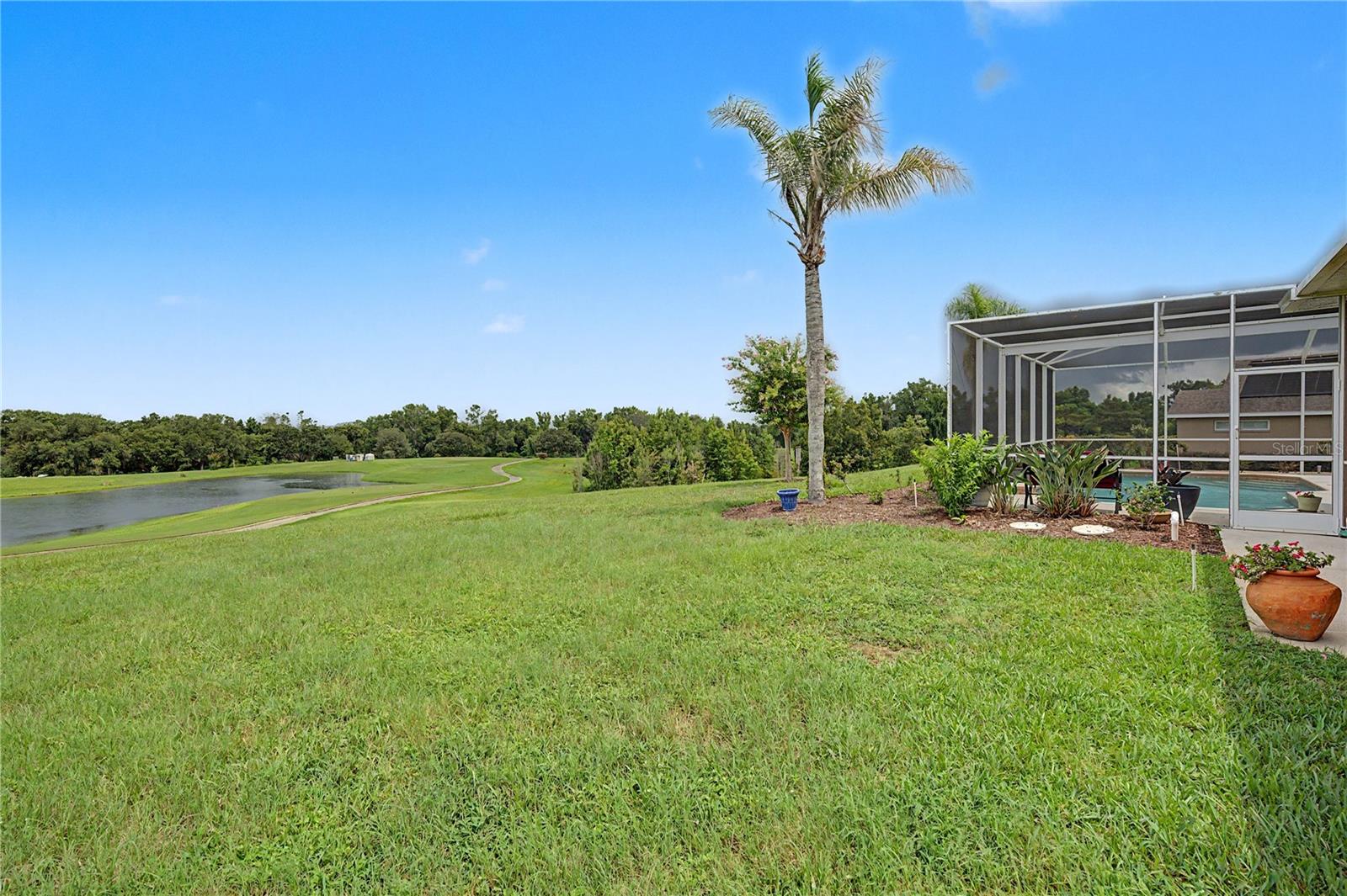 LAKE JOVITA GOLF & COUNTRY CLUB - Residential