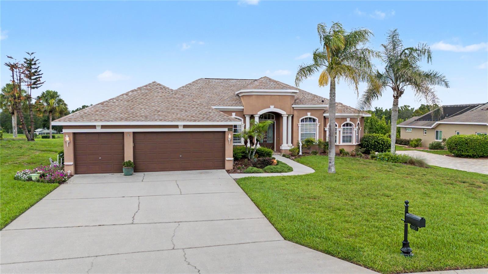 LAKE JOVITA GOLF & COUNTRY CLUB - Residential