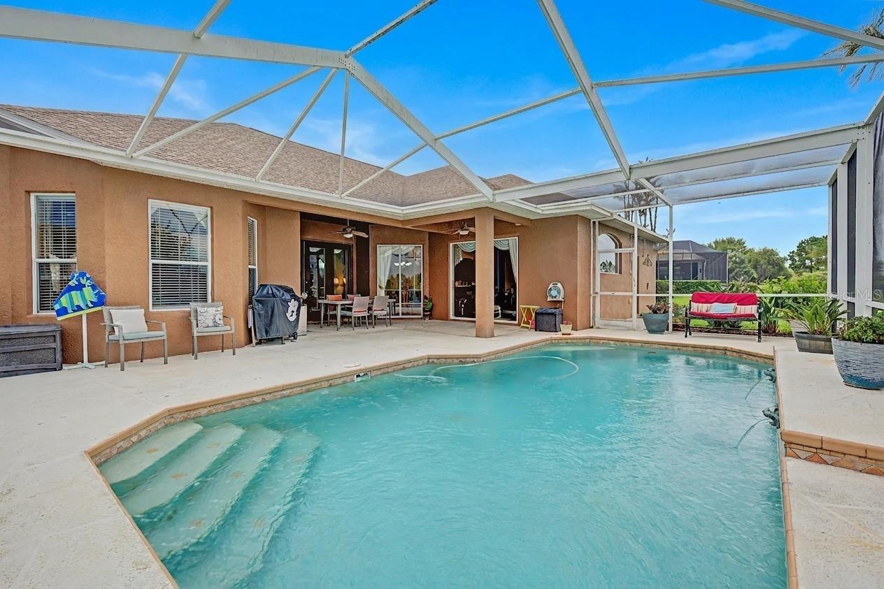 LAKE JOVITA GOLF & COUNTRY CLUB - Residential