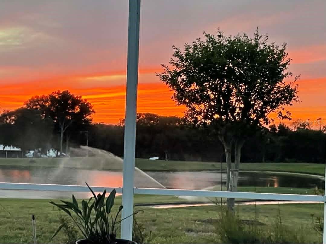 LAKE JOVITA GOLF & COUNTRY CLUB - Residential