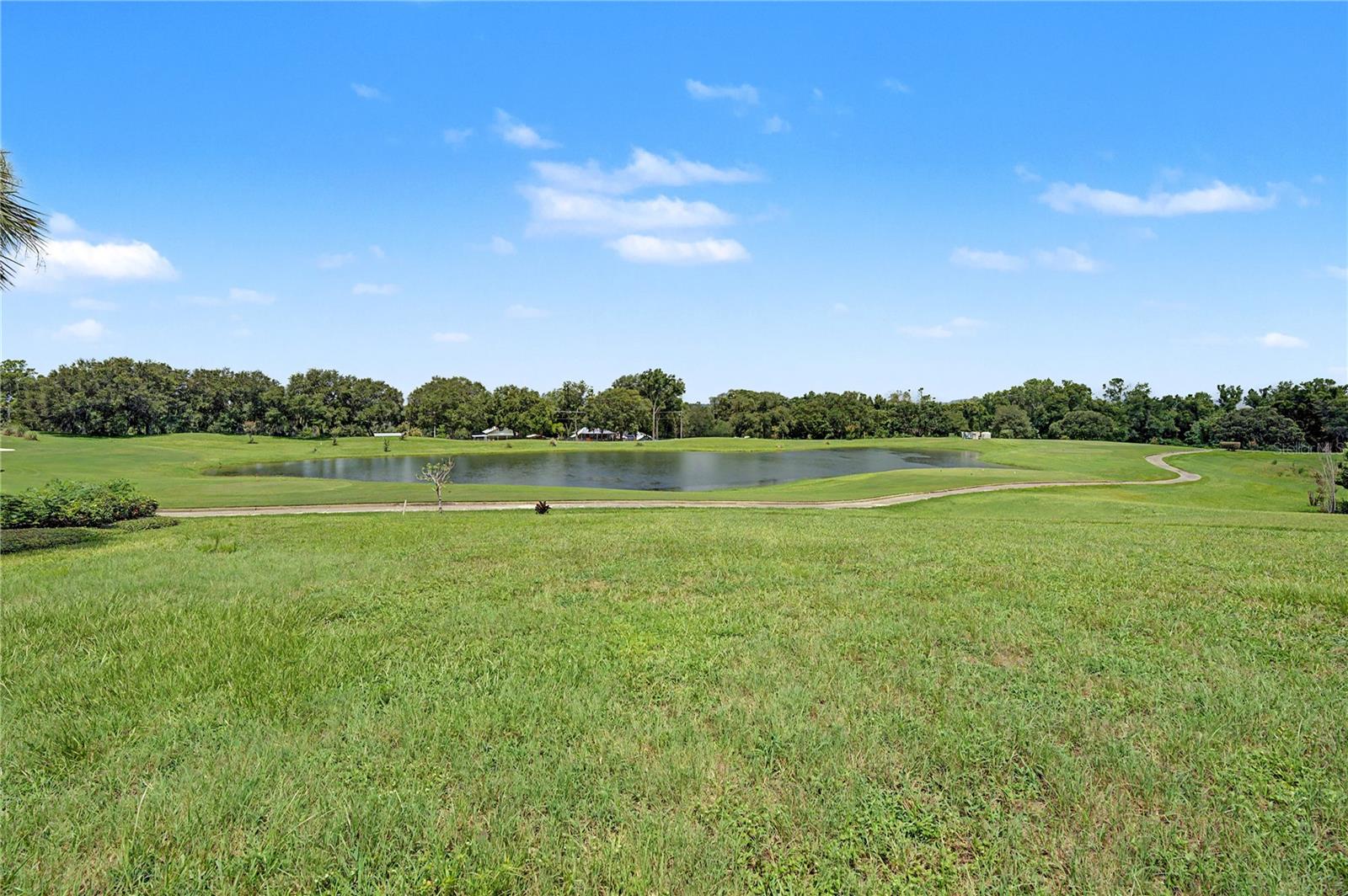 LAKE JOVITA GOLF & COUNTRY CLUB - Residential