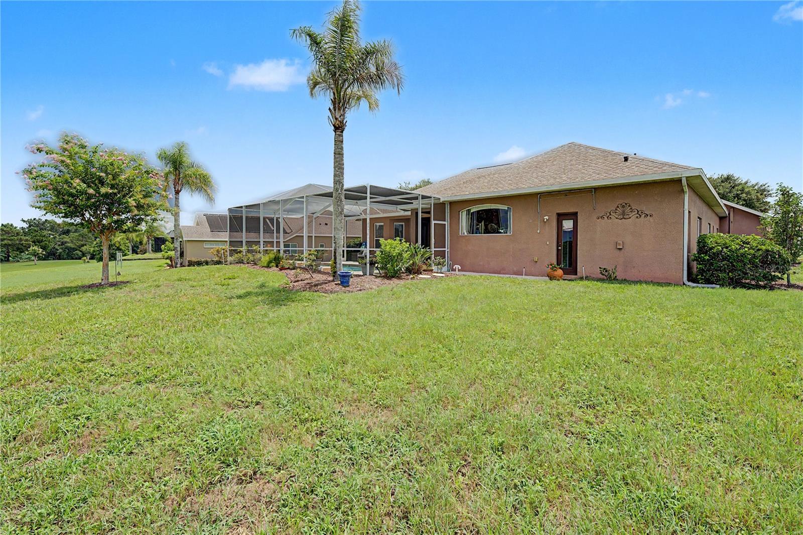 LAKE JOVITA GOLF & COUNTRY CLUB - Residential