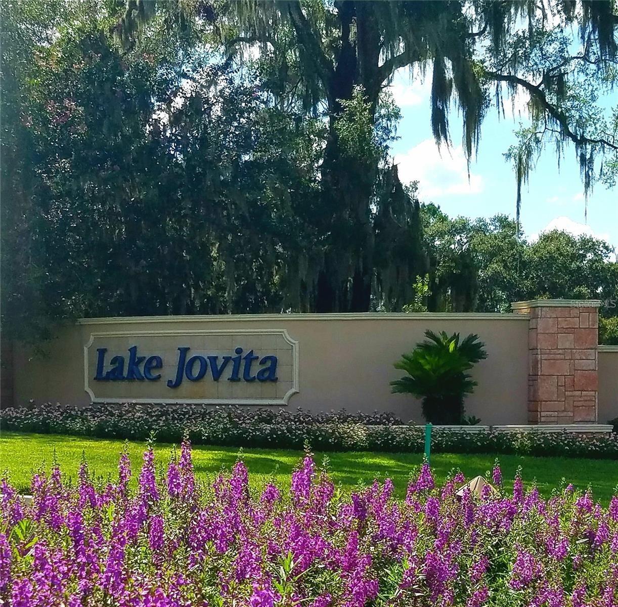 LAKE JOVITA GOLF & COUNTRY CLUB - Residential