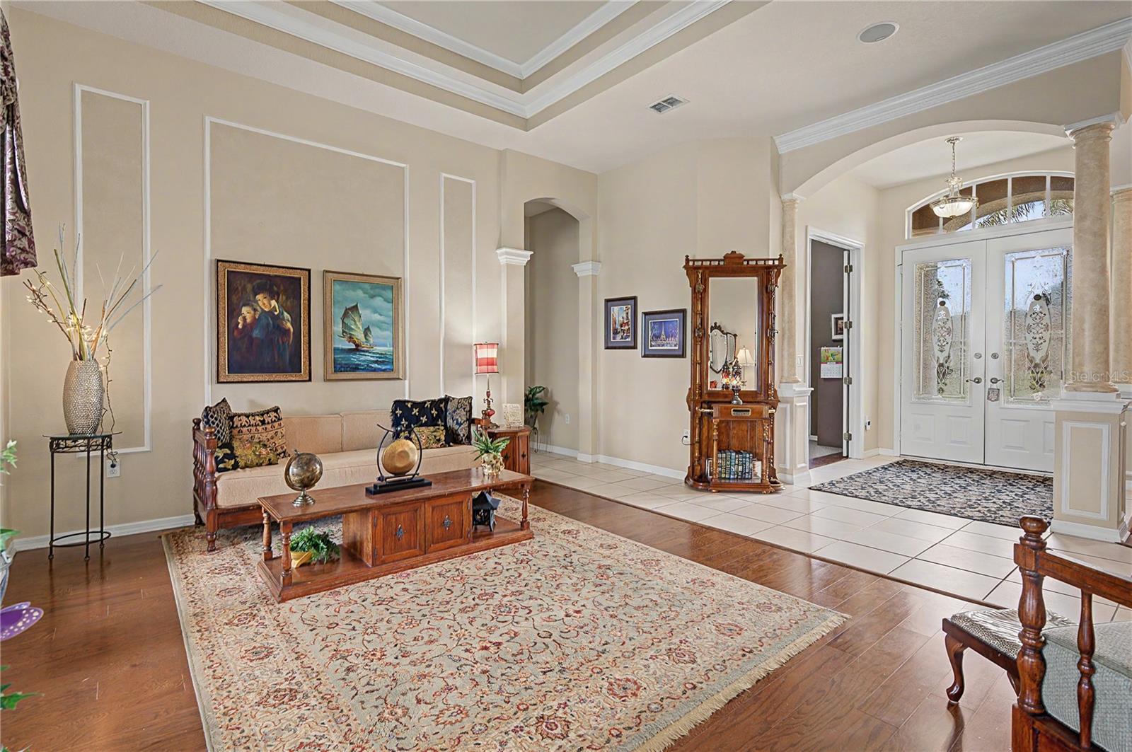 LAKE JOVITA GOLF & COUNTRY CLUB - Residential