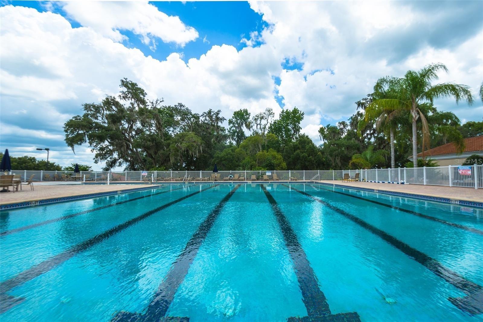 LAKE JOVITA GOLF & COUNTRY CLUB - Residential