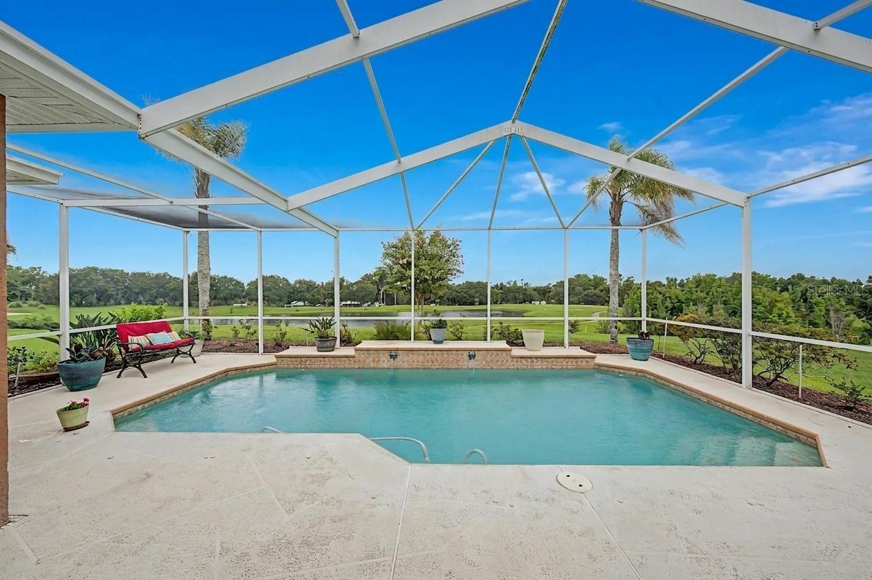 LAKE JOVITA GOLF & COUNTRY CLUB - Residential