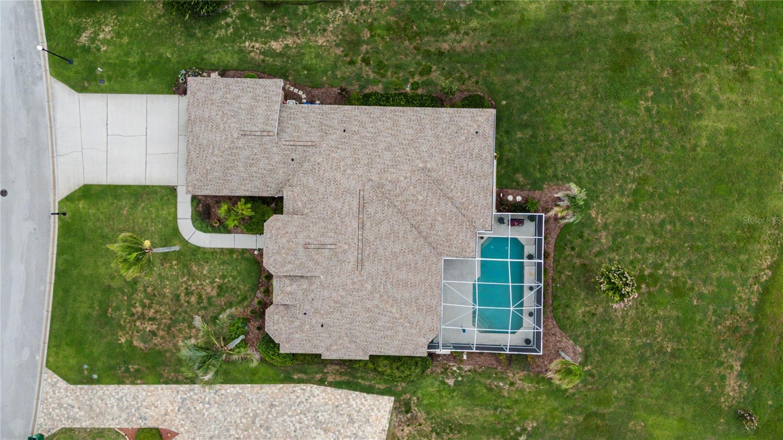 LAKE JOVITA GOLF & COUNTRY CLUB - Residential