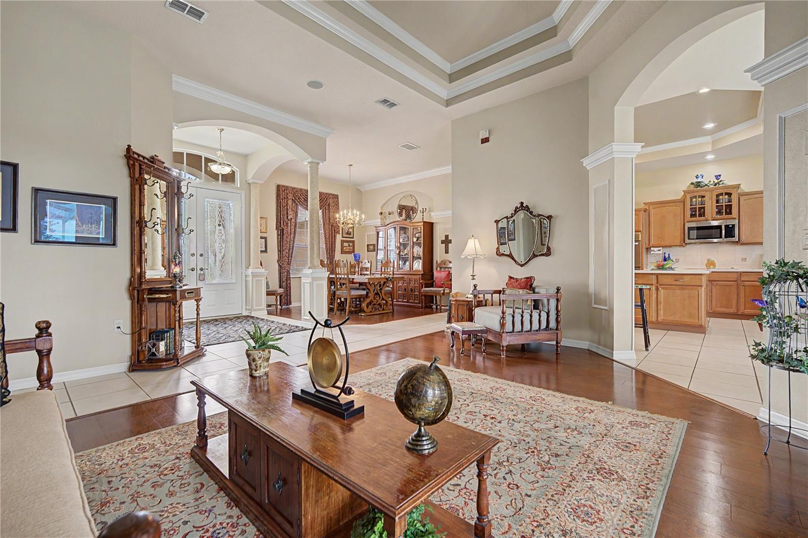 LAKE JOVITA GOLF & COUNTRY CLUB - Residential