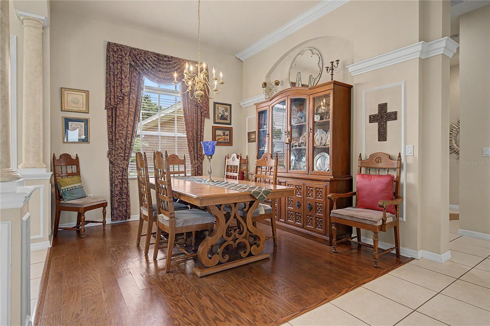 LAKE JOVITA GOLF & COUNTRY CLUB - Residential