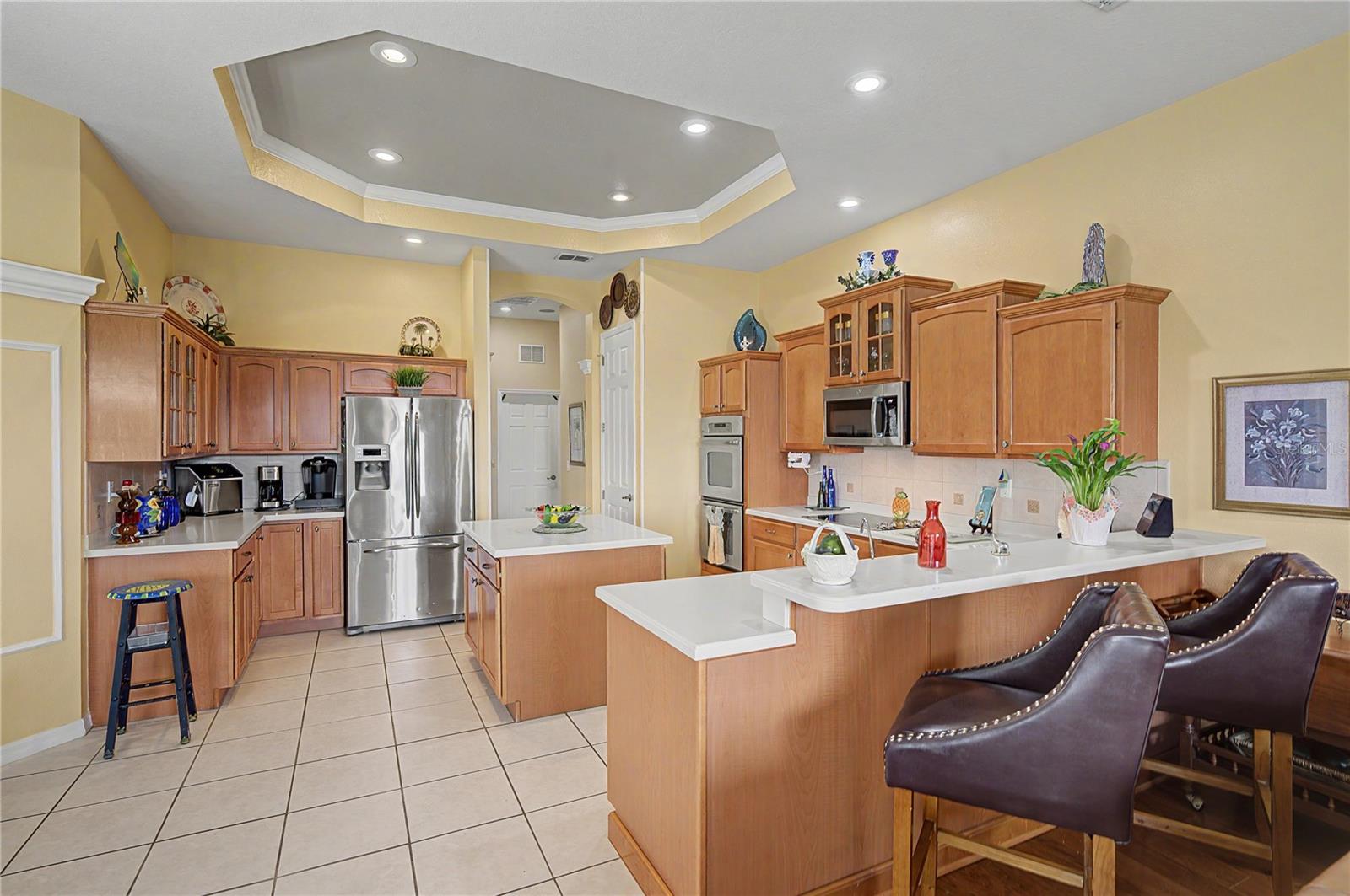 LAKE JOVITA GOLF & COUNTRY CLUB - Residential