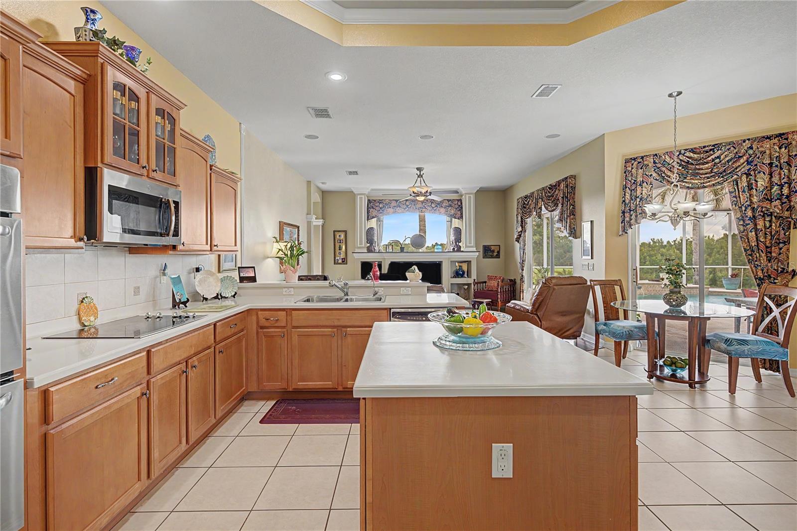 LAKE JOVITA GOLF & COUNTRY CLUB - Residential