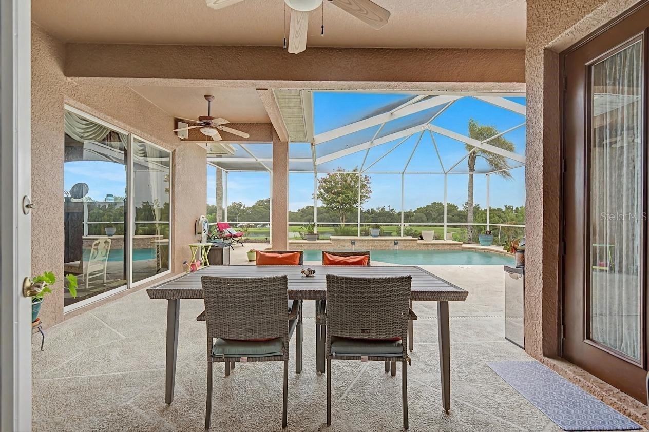 LAKE JOVITA GOLF & COUNTRY CLUB - Residential