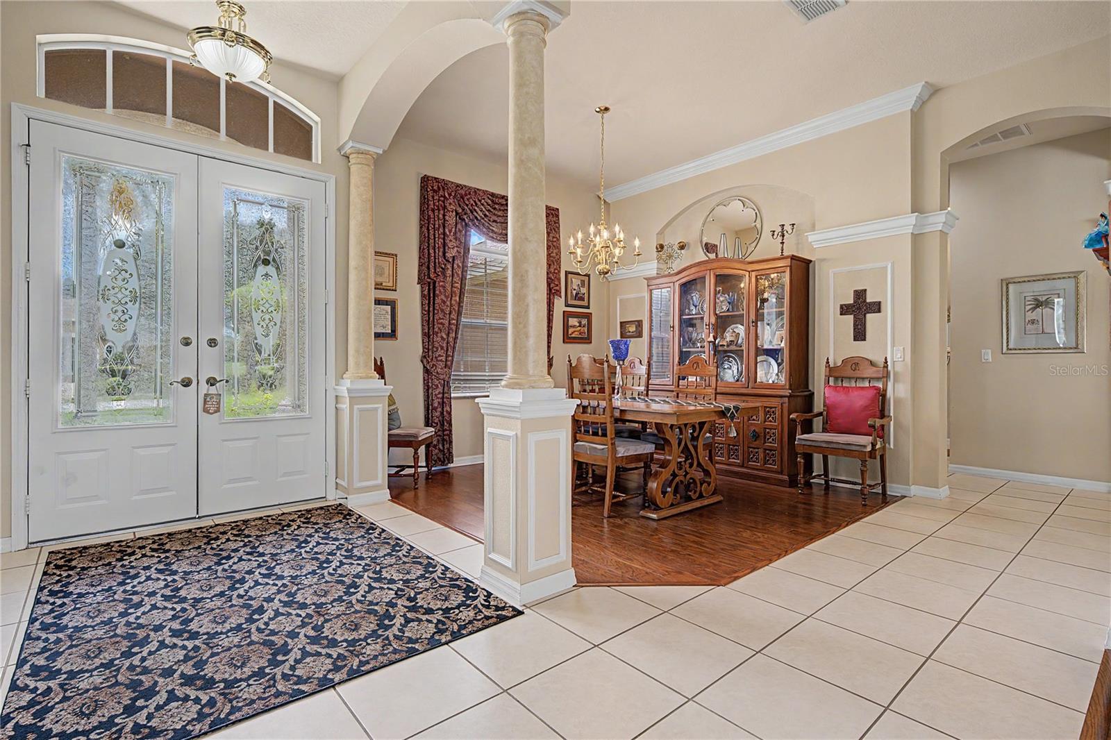 LAKE JOVITA GOLF & COUNTRY CLUB - Residential
