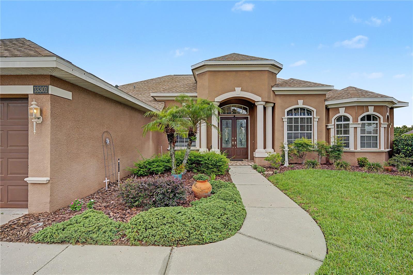 LAKE JOVITA GOLF & COUNTRY CLUB - Residential