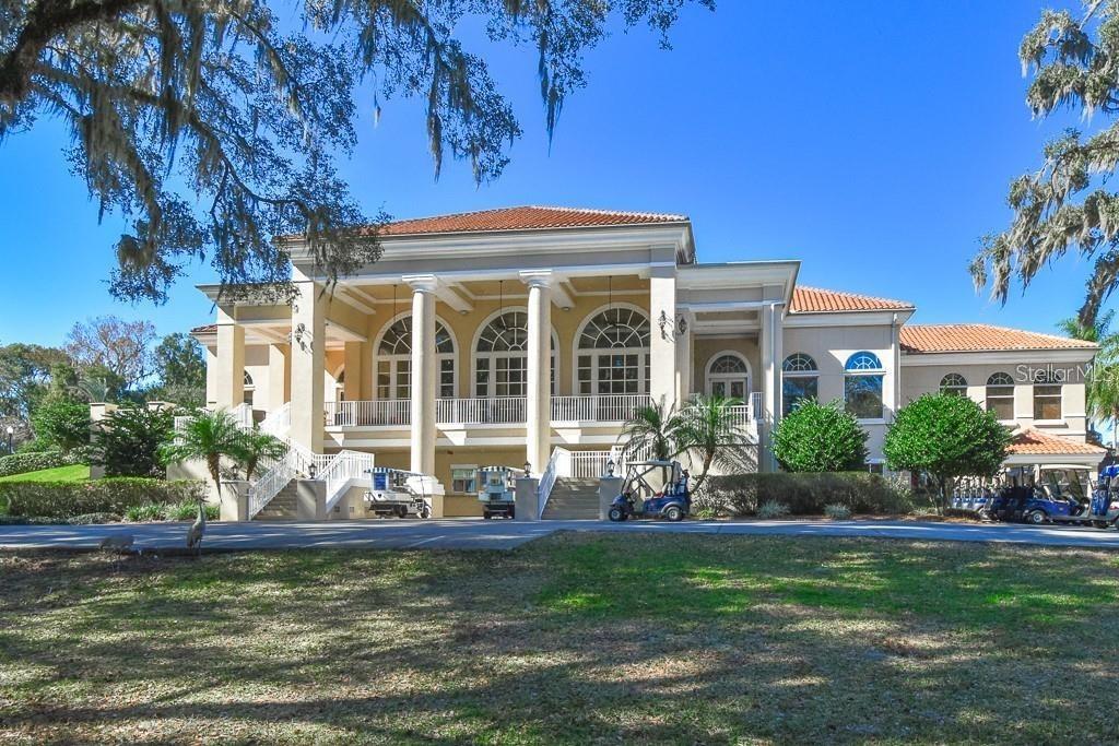 LAKE JOVITA GOLF & COUNTRY CLUB - Residential