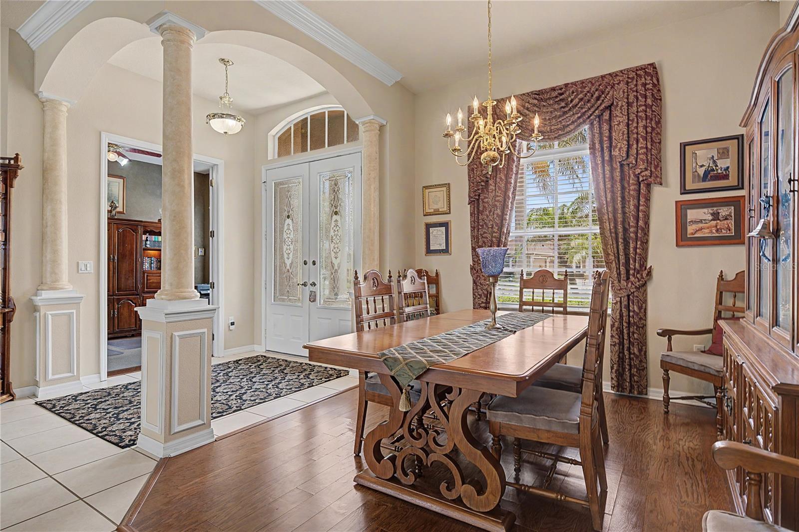 LAKE JOVITA GOLF & COUNTRY CLUB - Residential