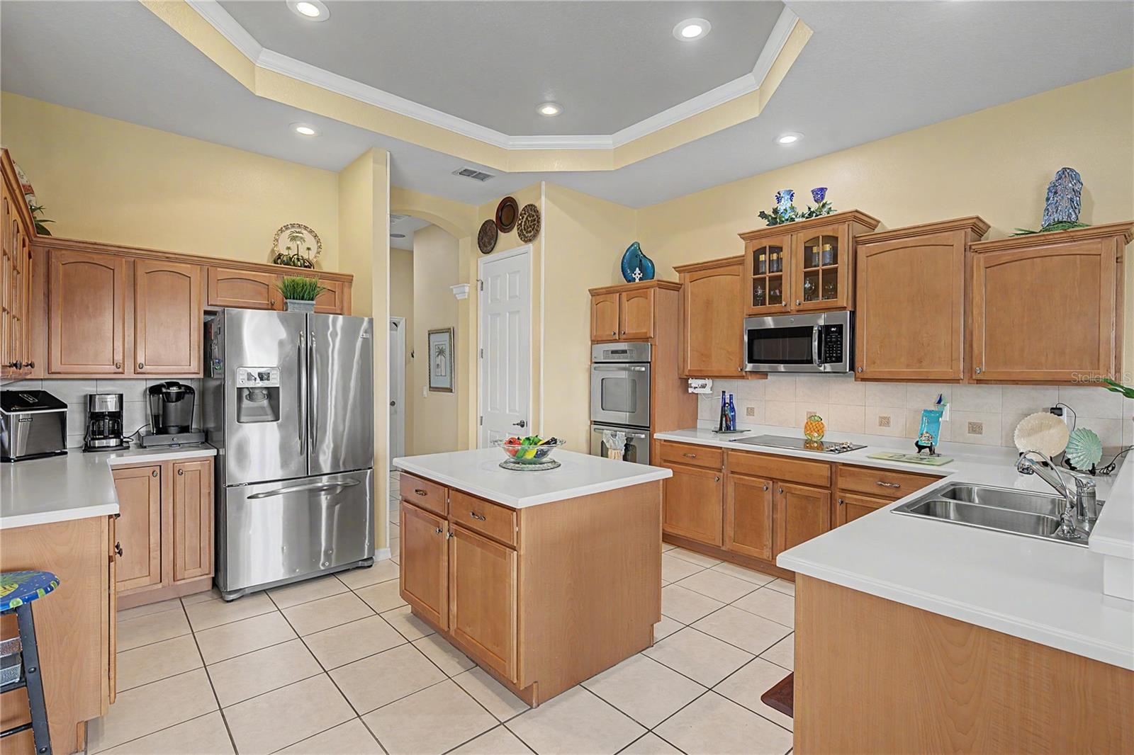 LAKE JOVITA GOLF & COUNTRY CLUB - Residential