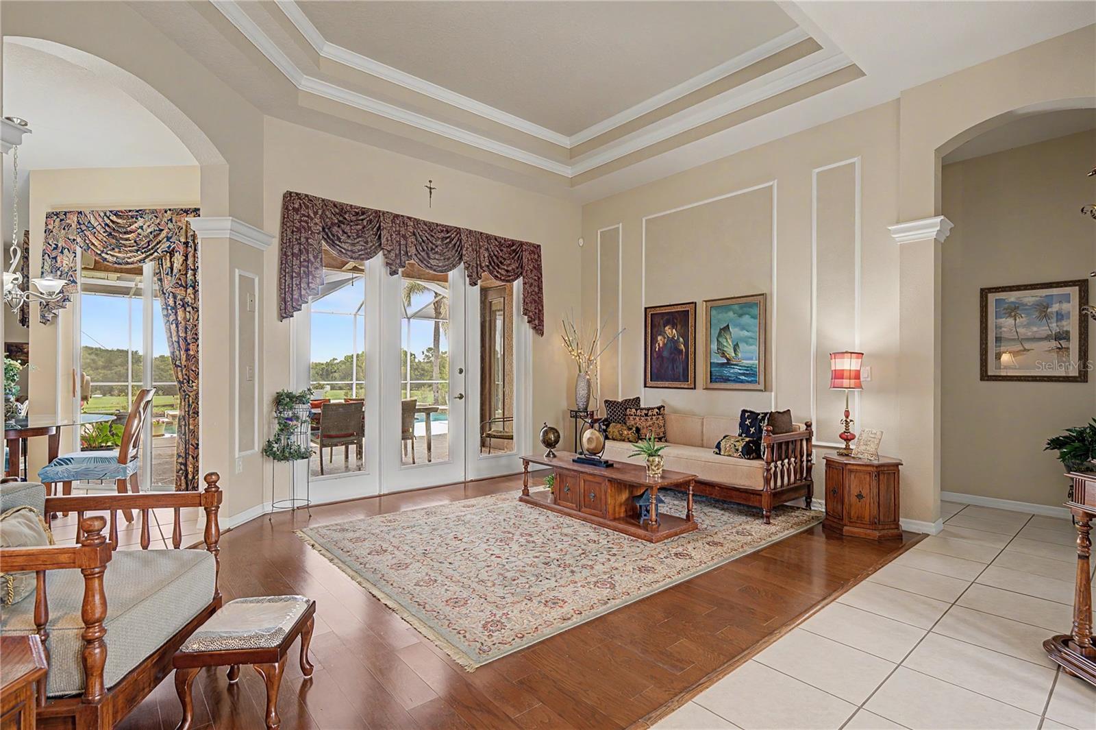 LAKE JOVITA GOLF & COUNTRY CLUB - Residential