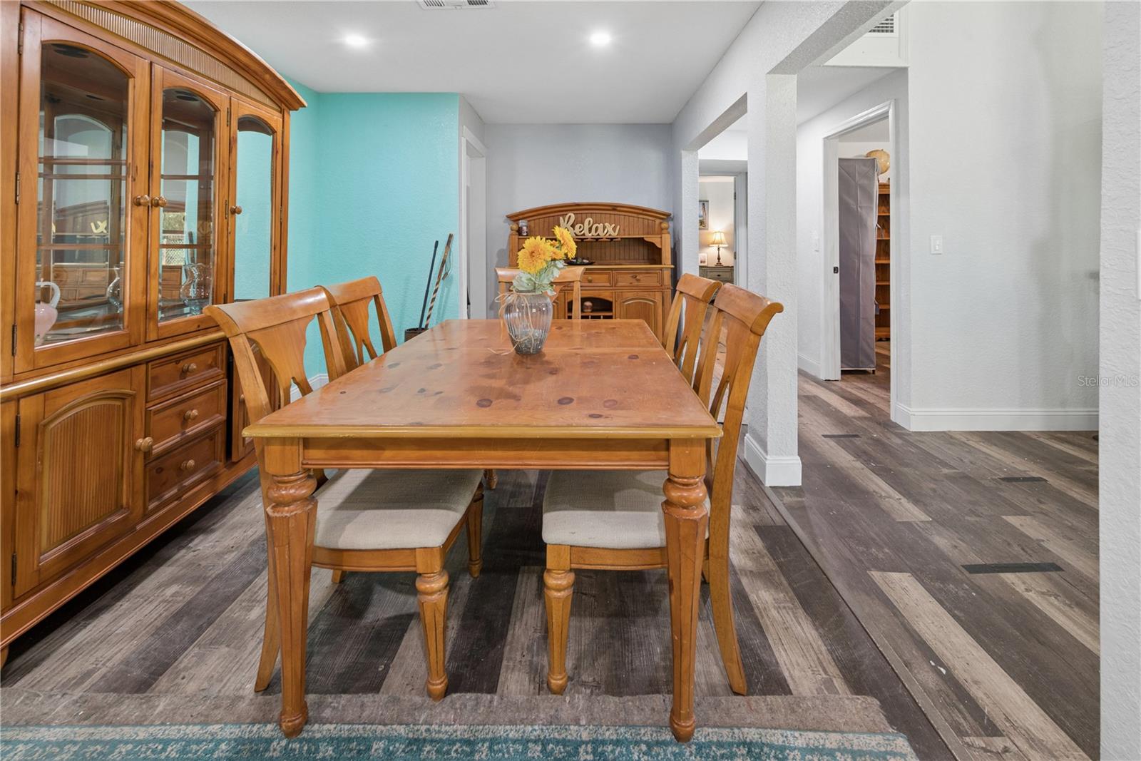 LAKE GENEVA ACRES - Residential