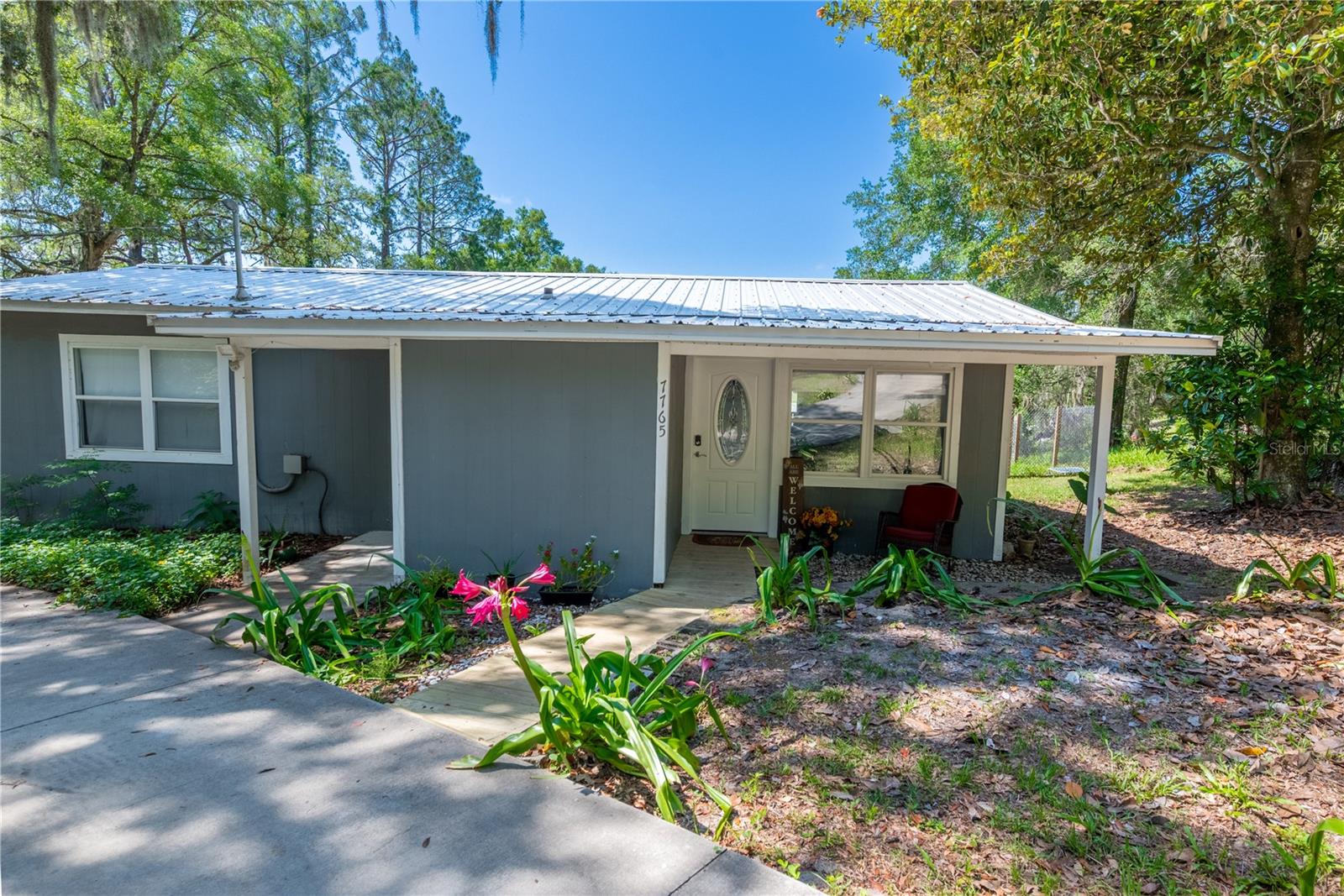 LAKE GENEVA ACRES - Residential