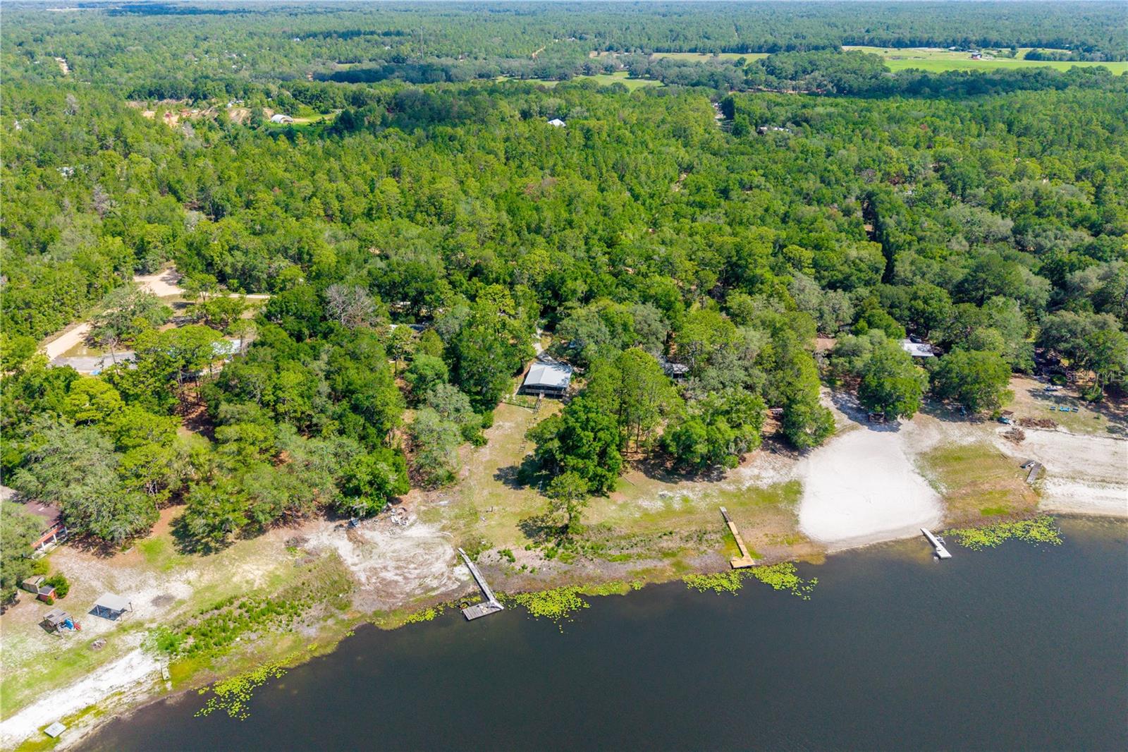 LAKE GENEVA ACRES - Residential