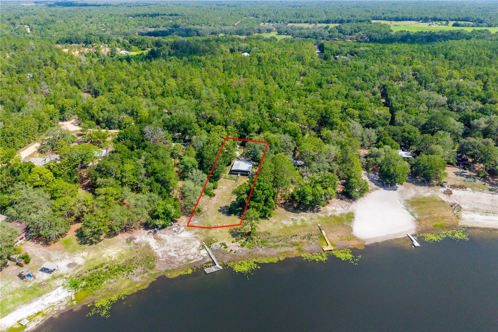 LAKE GENEVA ACRES - Residential